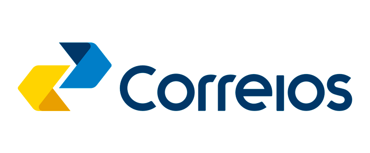 Correios Logo