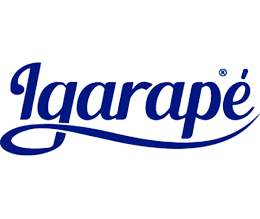 igarape-site
